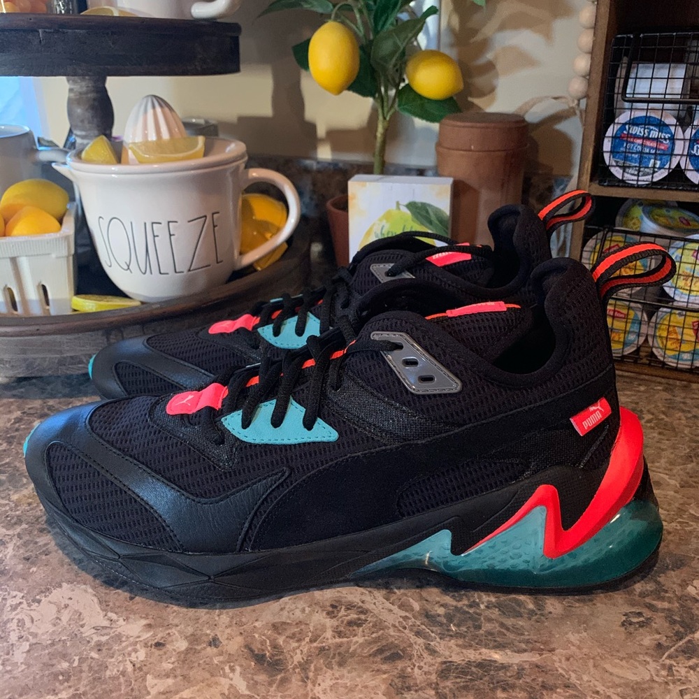 🔥SOLD Puma LQDCELL Origin Sz 11
